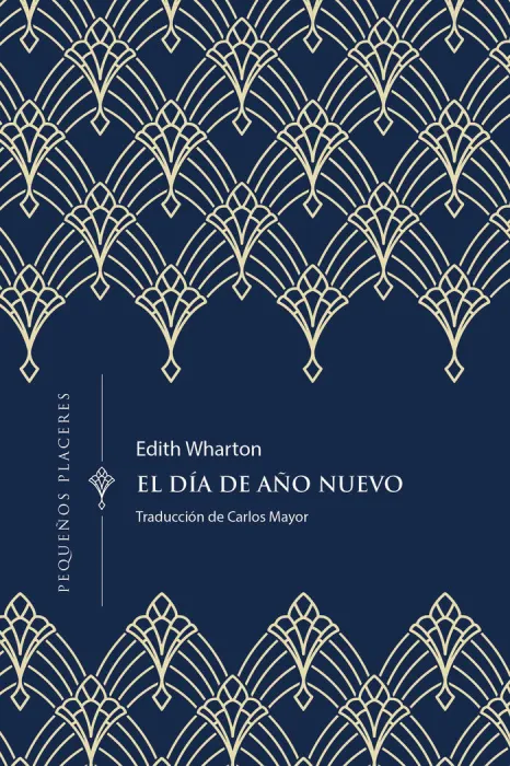 El Día de Año Nuevo