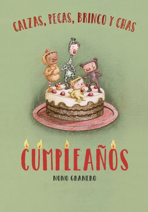Cumpleaños