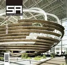 Sintesis Architecture N. 65 Concentrica (Synthesis Architecture)