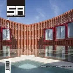 Sintesis Arquitectura N. 65 Hotel Teatro Albéniz
