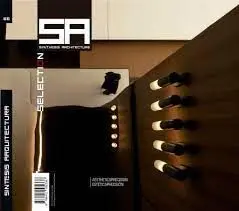 Sintesis Arquitectura 66 Aesthetic Precision. Precisión Estetica