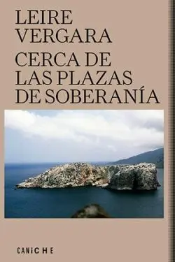 Cerca de las Plazas de Soberania