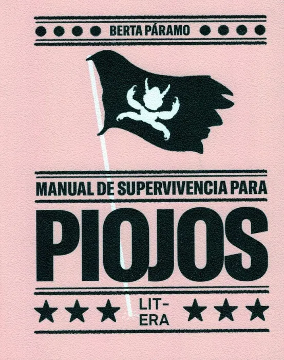 Manual de Supervivencia para Piojos