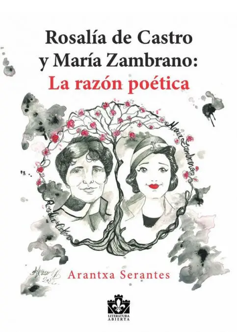 Rosalia de Castro y Maria Zambrano la Razón Poética