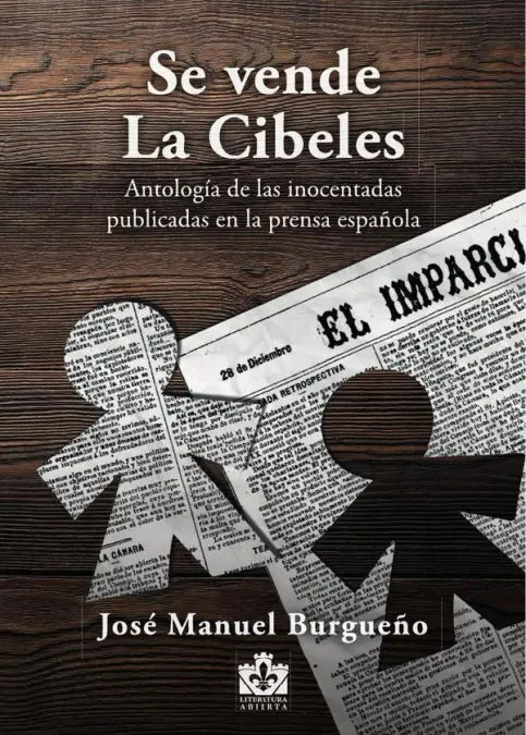 Se Vende la Cibeles