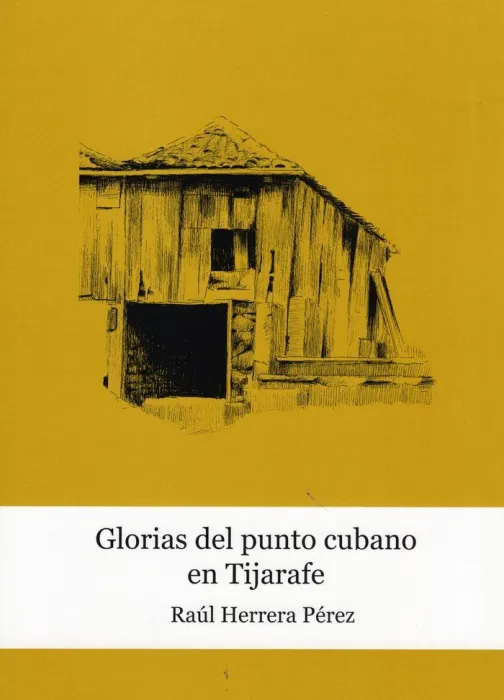 Glorias del Punto Cubano en Tijarafe