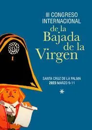 Iii Congreso Internacional de la Bajada de la Virgen (2 Vol. )