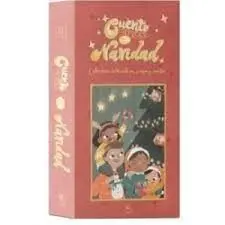 Cuento Atrás Hasta Navidad (Caja)