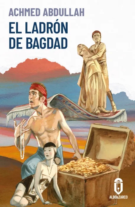 El Ladrón de Bagdad