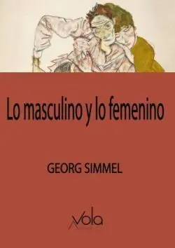 Lo Masculino y lo Femenino
