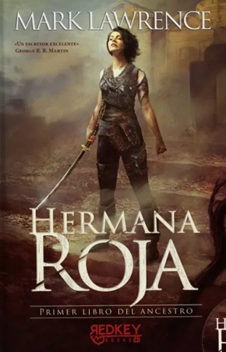 Hermana Roja