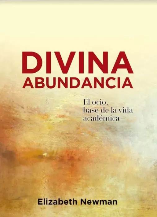 Divina Abundancia
