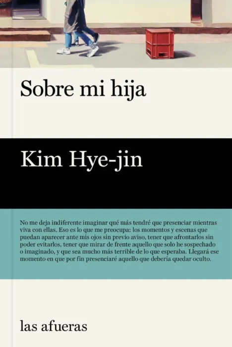 Sobre mi Hija