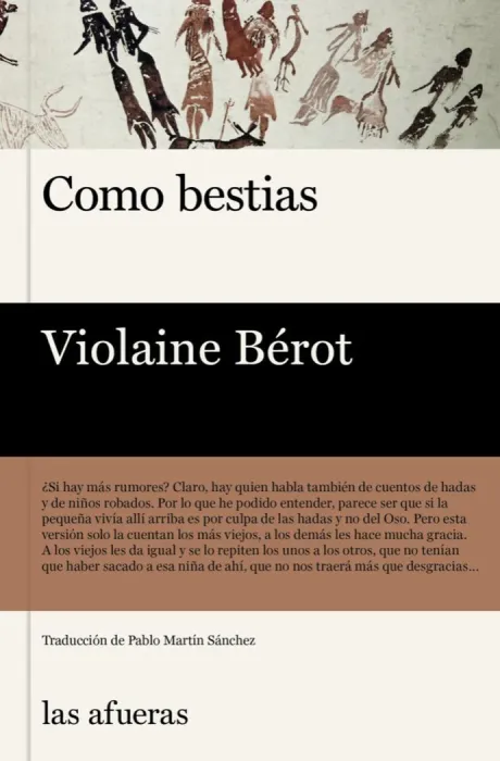 Como Bestias