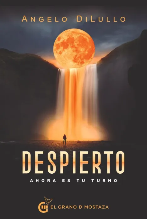 Despierto. Ahora Es tu Turno