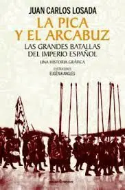 La Pica y el Arcabuz