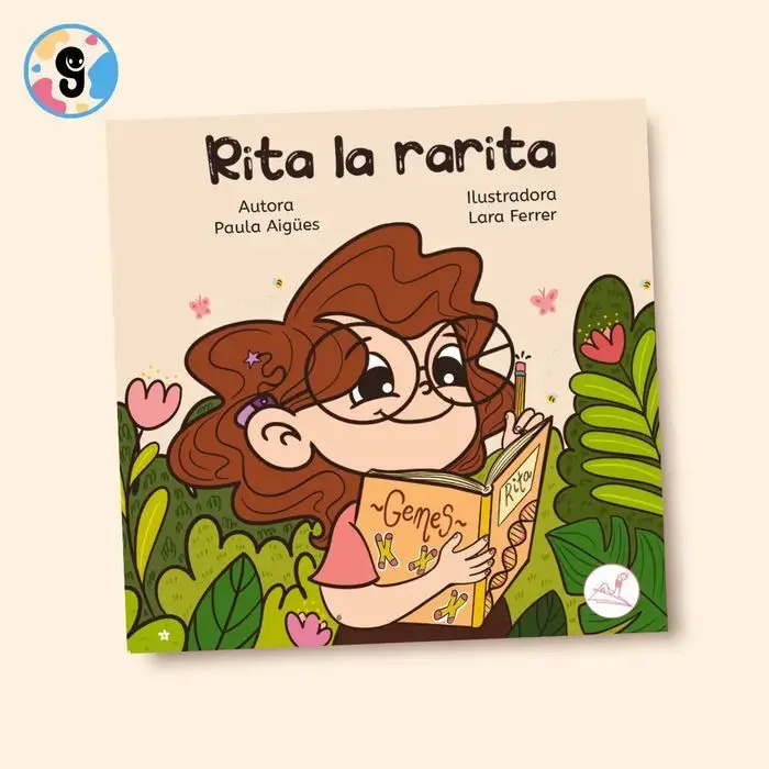 Rita la Rarita