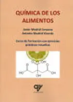 Quimica de los Alimentos