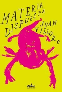 Materia Dispuesta