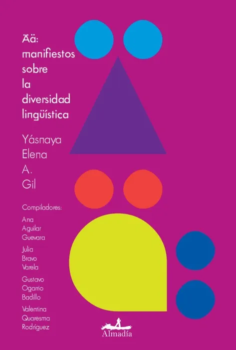 Ää: Manifiestos Sobre la Diversidad Lingüística