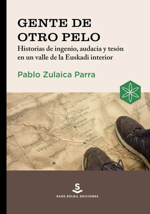 Gente de Otro Pelo