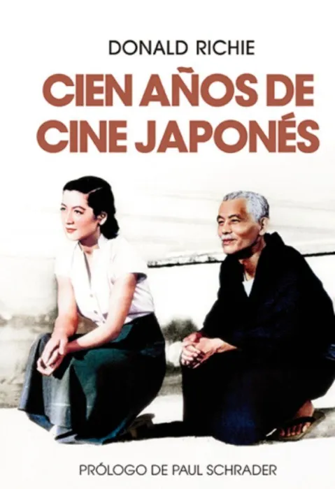 Cien Años de Cine Japonés