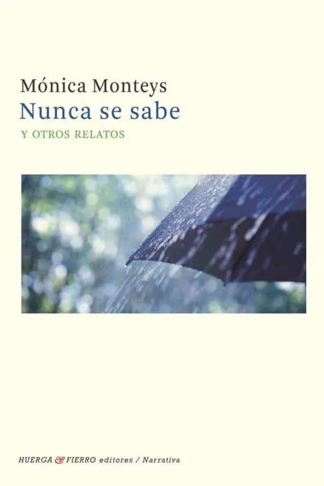 Nunca se Sabe