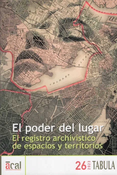 El Poder del Lugar