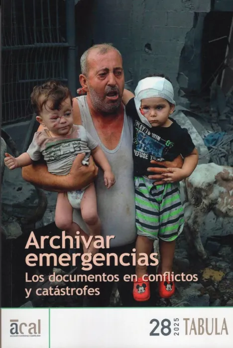 Tabula 28 Archivar Emergencias