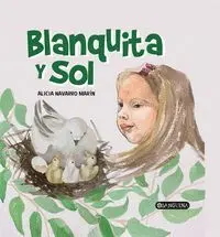 Blanquita y Sol
