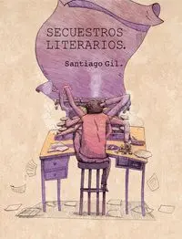 Secuestros Literarios