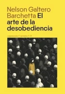 El Arte de la Desobediencia
