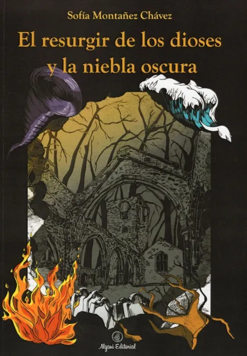 El Resurgir de los Dioses y la Niebla Oscura