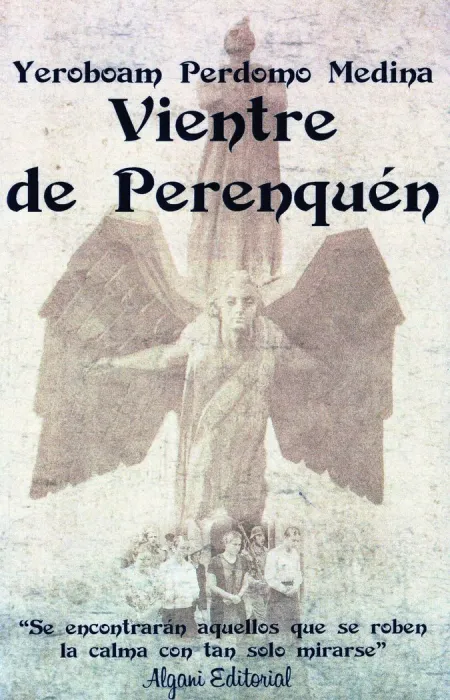 Vientre de Perenquén