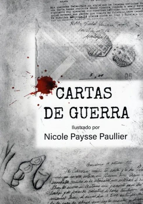 Cartas de Guerra