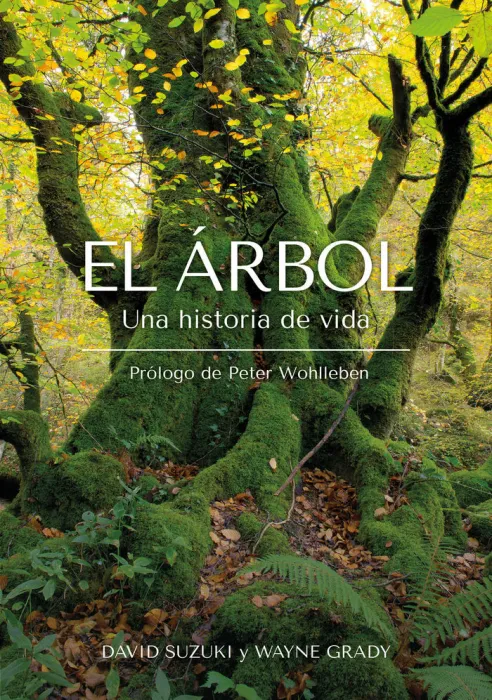 El Árbol. Una Historia de Vida