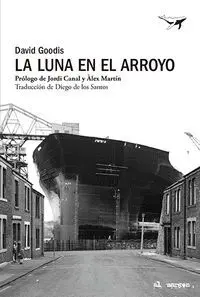 La Luna en el Arroyo