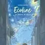 Ecoline. La Pintora de París