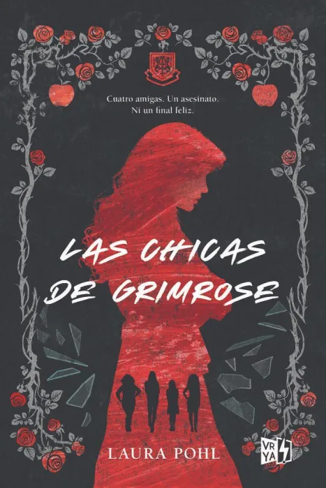 Las Chicas de Grimrose