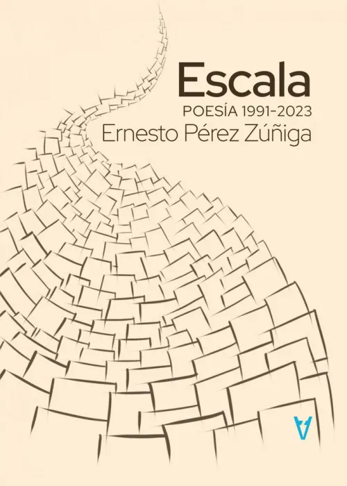 Escala. Poesía 1991-2023