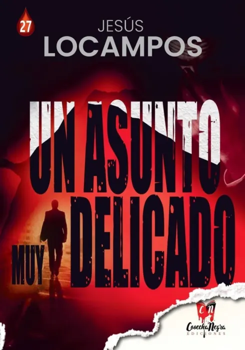 Un Asunto Muy Delicado