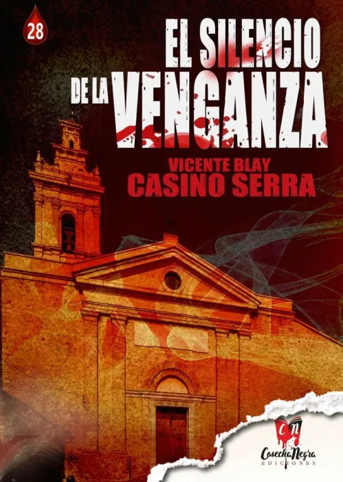 El Silencio de la Venganza