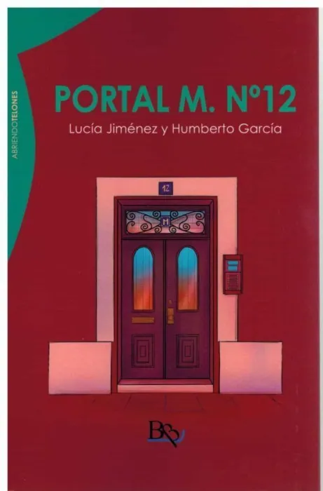 Portal M. Nº12