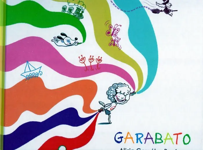 Garabato