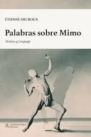 Palabras Sobre Mimo