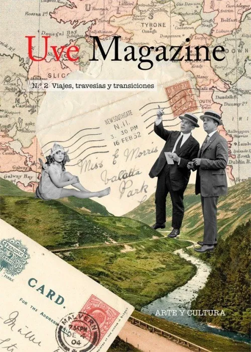 Uve Magazine N. 2