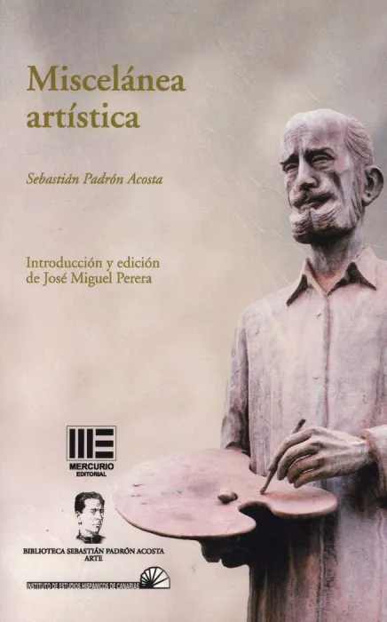 Miscelanea Artistica