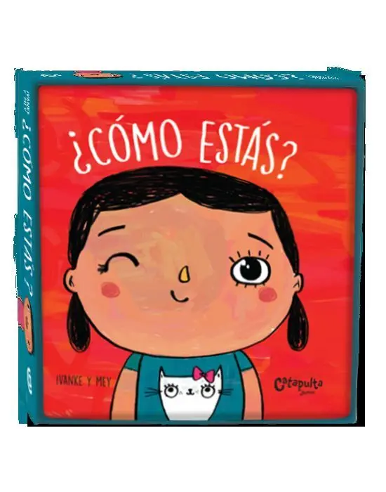 Como Estas?