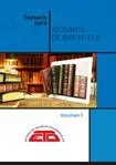 Temario para Ayudante de Biblioteca 2025: Legislación, Biblioteconomía