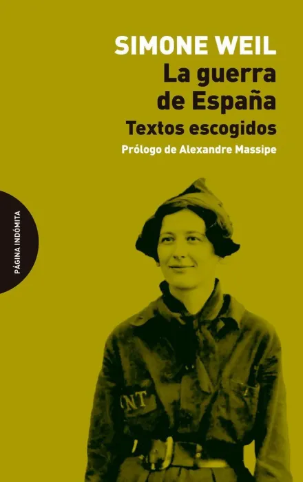 La Guerra de España